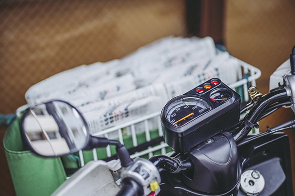 私たちについて