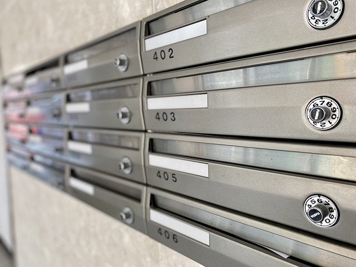 新聞配達＋顧客管理